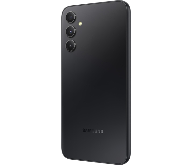 Samsung Galaxy A34 5G 6/128GB Grafitowy - 1334734 - zdjęcie 4